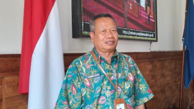 Persiapan Pelantikan Anggota DPRD Pangkalpinang Terpilih, Sekwan Akui Masih Tunggu SK Pj Gubernur