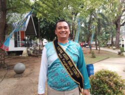 Didapuk Jadi Bapak Asuh Anak-anak Stunting, Budi Utama Minta Kepala OPD Pemkot Pangkalpinang dan Istri Ikut Berperan