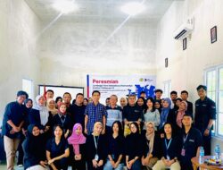 Institut Pahlawan 12 Kini Miliki UKM Jurnalistik, Jadi Sumbu Informasi Alternatif bagi Kalangan Kampus dan Masyarakat