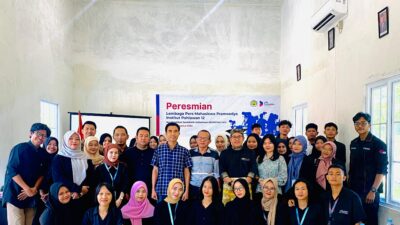 Institut Pahlawan 12 Kini Miliki UKM Jurnalistik, Jadi Sumbu Informasi Alternatif bagi Kalangan Kampus dan Masyarakat