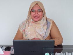 Musim Pancaroba, Sejak Tiga Bulan Terakhir Ratusan Warga Toboali Terinfeksi ISPA, Ini Cara Antisipasinya