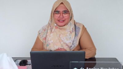 Musim Pancaroba, Sejak Tiga Bulan Terakhir Ratusan Warga Toboali Terinfeksi ISPA, Ini Cara Antisipasinya