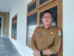 Disnaker Kota Pangkalpinang Targetkan Bakal Gelar Naker Fair, Bakal Gandeng Perusahaan Nasional