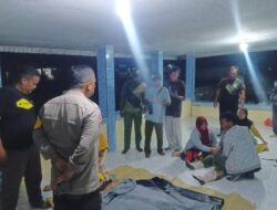 Pria Muda Ditemukan Tewas Tergantung di Pondok Pantai Remodong Belinyu, Dokter Tak Temukan Tanda- tanda Kekerasan