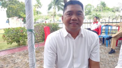 26 Atlet Bangka Perkuat Kontingen Babel di PON XXI Aceh-Sumut, Targetkan Sumbang 6 Medali untuk Babel