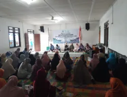 Bappenas Sebut Kewirausahaan di Babel Tertinggi Nasional, Yuniar Yakin Masyarakat Pangkalpinang dapat Jadi Wirausahawan Sukses