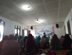 Bangun Sifat Kewirausahaan, Yuniar Jelaskan Inilah Perbedaan Pelaku Usaha dan Wirausaha