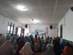 BKPRMI Pangkalpinang Usulkan Pindah Gedung ke Pj Wali Kota, Inilah yang Jadi Alasannya