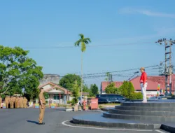 Sebut Banyak Progres Selama Tiga Minggu Kepemimpinannya, Budi Utama Proyeksikan OPD Gerak Cepat