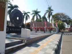 Jaga Kebersihan, DLH Pangkalpinang Terjunkan 150 Petugas Tangani Sampah di Rute Pawai