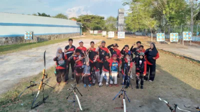 Pangkalpinang Youth Alchery Community, Latih Fokus dan Gapai Prestasi dengan Olahraga yang Disunahkan Nabi