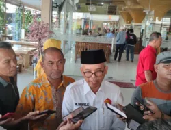 Bersama 9 Partai Koalisi Pengusung Mulkan-Ramadian, Gerindra Bangka Tegaskan Komit Kawal Pasangan MAPAN