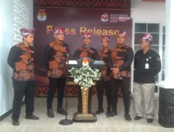 Berkas Pasangan Mulkan-Ramadian Dinyatakan Lengkap, KPU Bangka Bakal Lakukan Verifikasi