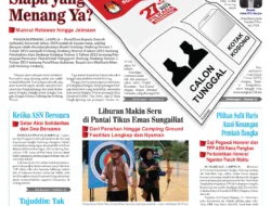 E-PAPER LASPELA EDISI 304 12 SEPTEMBER 2024