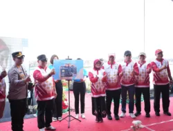 Bank Sumsel Babel resmi Luncurkan Layanan Cardless Withdrawal