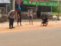 Terlibat Perkelahian, Pria 22 Tahun di Bangka Barat Tewas