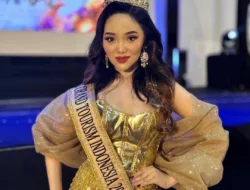 Salsabila Atmaja Wakili Indonesia di Ajang Miss Teen Universe 2024 di India, Gadis Cantik Berdarah Toboali – Cilacap