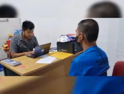 Perkara Uang, Pria di Toboali Tega Aniaya Istri Siri dan Anak Kandung