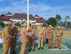 ASN Pemprov Babel Tuntut Pendampingan dan Pendidikan Hukum
