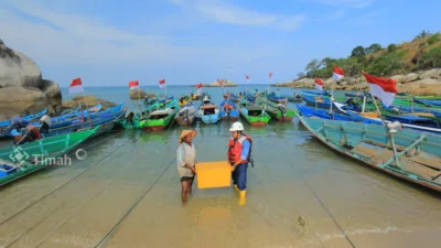 PT Timah Terus Dorong Kemandirian Ekonomi Masyarakat Lingkar Tambang, ini Detail Program PPM yang Dijalankan di 2024