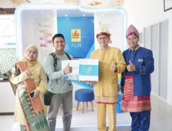 PLN Salam Sapa Pelanggan, Komitmen untuk Berikan Layanan Terbaik