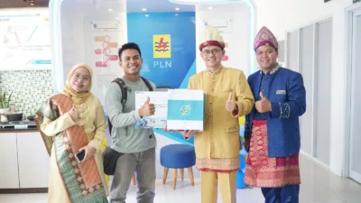 PLN Salam Sapa Pelanggan, Komitmen untuk Berikan Layanan Terbaik