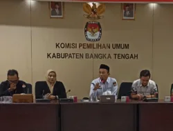 Jalani Pemeriksaan Kesehatan selama Sebelas Jam, Dua Paslon Bupati dan Wabup Bateng Dinyatakan Mampu