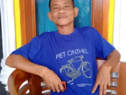 Tokoh Masyarakat ini Sebut Erzaldi Figur Dicintai Masyarakat