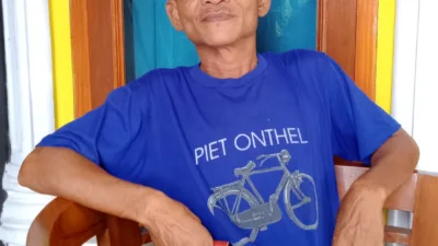 Tokoh Masyarakat ini Sebut Erzaldi Figur Dicintai Masyarakat