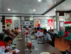 Desak Kades Bedengung Dipecat, Warga Kembali Datangi Kantor Bupati Basel
