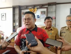 Tuntutan Kades Bedengung Dipecat Tak Dikabulkan Bupati Basel, Riza: Nonaktifkan Dulu