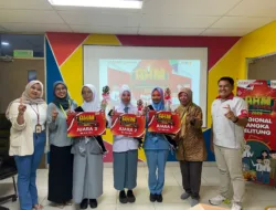 Astra Honda Motor Cari Siswa Terbaik, Lolos Nasional Bawa Pulang Honda BeAt