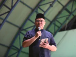 Pembangunan Merata ke Pelosok Bangka Maupun Belitung akan Jadi Perhatian Erzaldi