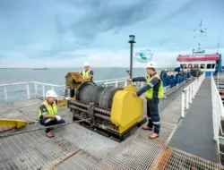 Komitmen PT Timah, Eksplorasi Berkelanjutan untuk Masa Depan Industri 