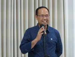 Sugito akan Bawa Potensi Desa di Babel ke Kementerian Desa PDTT