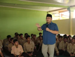 Erzaldi Ingin Wujudkan SDM Unggul untuk Gapai Babel Maju Sejahtera