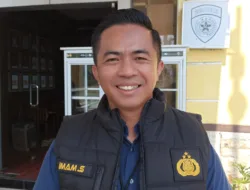 Kasat Reskrim Polres Bangka Tengah Sebut Kasus Pengeroyokan Budi Kurniawan Masuk Tahap Penyelidikan