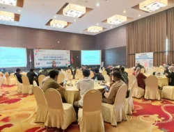 Bawaslu Babel Gandeng Media dalam Pengawasan Partisipatif pada Indeks Kerawanan Pemilu