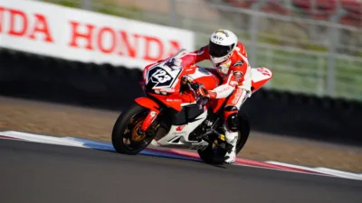 Hadapi ARRC Sepang, Pebalap Astra Honda Siap Berburu Kans Juar