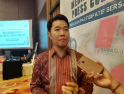 Kotak Kosong Ramai Digaungkan, Ketua Bawaslu Babel Harap Partisipasi Pemilih Tetap Tinggi