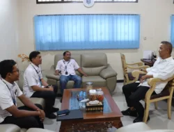Dishub Babel Terima Bantuan Program TJSL dari PT Jasa Raharja