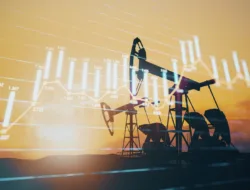 Transaksi Kontrak Minyak Mentah di ICDX Melonjak