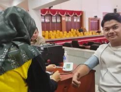 Duduk di Kursi DPRD Babel, Yogi Maulana Siap Terima Masukan dan Kritik