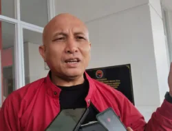 Saparudin dan Basit Cinda Serta Nama Balon Lain dari PDIP untuk Pilkada Ulang Kota Pangkalpinang Dikirim ke Ketua Umum Megawati Soekarno Putri