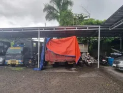 Sidang Perkara 11 Ton Pasir Timah dari Belitung Muncul Nama Rais dan Hariadi Masuk DPO