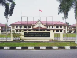 Kapolri Rombak Jajaran Polda Babel, Mulai Wakapolda hingga Dirkrimsus