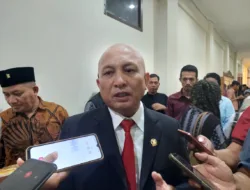 Disinggung Oknum Anggota DPRD dari PDI-P Lakukan KDRT, Ketua DPD PDI-P: Tidak Ada Pendampingan Hukum