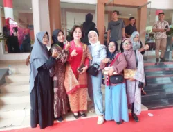 Duduk di Kursi  DPRD Babel, Mehoa: Ini Tantangan Lebih Luas Lagi bagi Saya