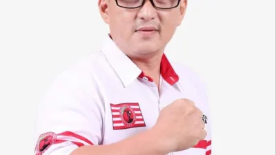 Ubah Haluan, PKN Nyatakan Dukung Paslon Bersanding