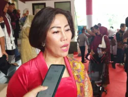 Dianggap Membidangi Persoalan yang Seksi, Mehoa Incar Bergabung di Komisi III DPRD Babel
